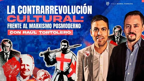 La contrarrevolución cultural