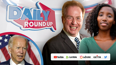 DAILY Roundup | Biden in Canada, World Athletics' trans ban, Singh still propping up Trudeau