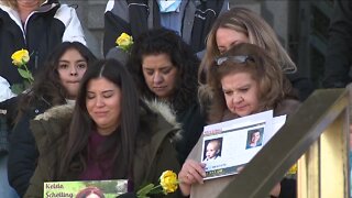 Colorado Missing Persons Day: Family members come together to honor their missing loved ones