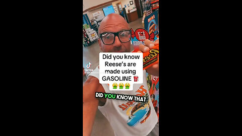 Unmasking the Dark Ingredients: The Truth About Reese’s Peanut Butter Cups