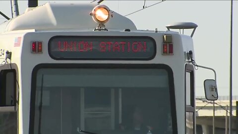 RTD to offer free bus and train rides throughout the month of August