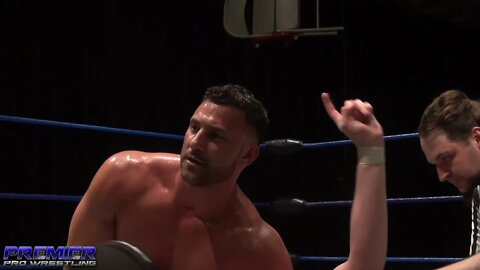 PPW Rewind: Matt Vine defends his PPW Title against NPK in a CHAIR ON A POLE MATCH #PPW257