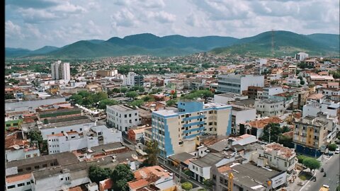 História da Cidade de Jequié