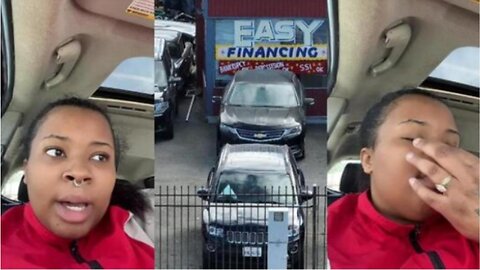 Woman Gets Stranded After Dealership Remotely Disabled Her Car for Being Week Late on Payment