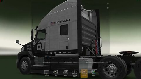 14ª e 15ª ENTREGAS FINAIS DO EVENTO DE NATAL - AMERICAN TRUCK SIMULATOR 1.43