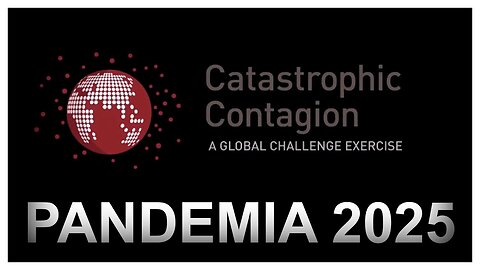 L'INQUIETANTE PREVISIONE PER L'ANNO 2025 CI SARà IL PROSSIMO CONTAGIO CATASTROFICO? CON VIRUS RILASCIATI DA BIOLABORATORI E BUTTATI SULLA GENTE DAI SOLITI NOTI CHE DICI ESATTO CARTE ALLA MANO PROPRIO