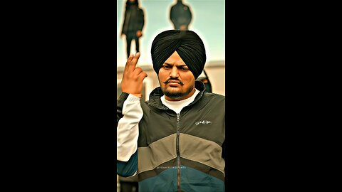 GAME ENTRY SIDHU MOOSEWALA ATTITUDE