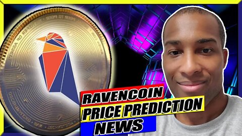 What is Happening to Ravencoin?! | Ravencoin Price Prediction