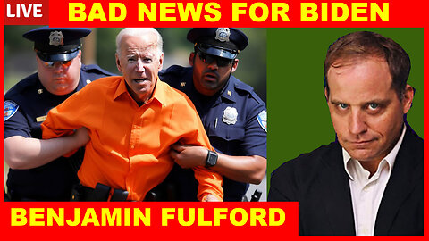 BENJAMIN FULFORD & JUAN O SAVIN SHOCKING NEWS 04.04.2024 💥 SOMETHING BIG IS COMING