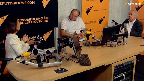 Hoće li NATO platiti što je otrovao generacije građana Srbije | Svet sa Sputnjikom