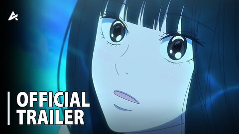 Kimi ni Todoke: From Me To You Season 3 - Official Trailer