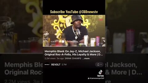 Drink champs Jayz Illuminati rumors finally exposed