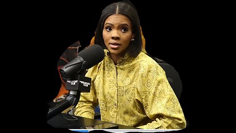 Candace Owens