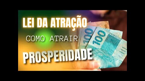 🍀 [ GRABOVOI ] COMO ATRAIR PROSPERIDADE código 71427321893