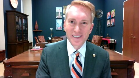 Senator James Lankford How Global Blasphemy Laws Mobilize Violence Against Religious Communities