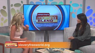 Marisol Nichols | Morning Blend