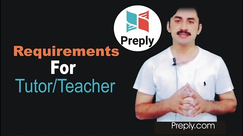 Can i teach on Preply?Preply requirements|Policy|Online earning|Sadar Khan Tv