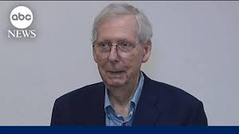 McConnell freezes again _ WNN