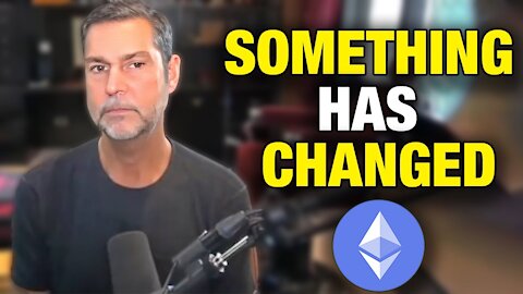 Raoul Pal - My NEW Ethereum Price Prediction | Nov 30, 2021