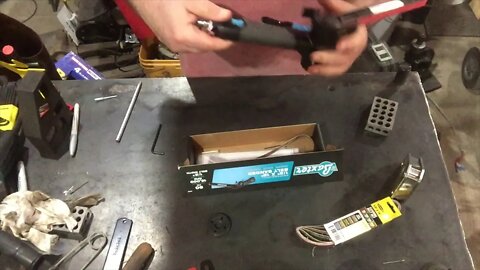 Tool Review - Awesome New Tools - Harbor Freight