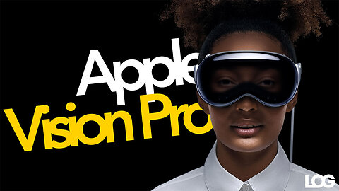 Apple Vision Pro