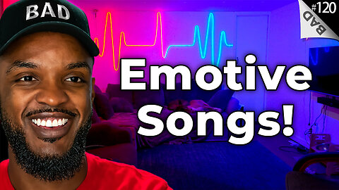 EMOTIVE! 🔴🎵 Pitch Your Favorite Emotive Songs! | BAD Ep 120