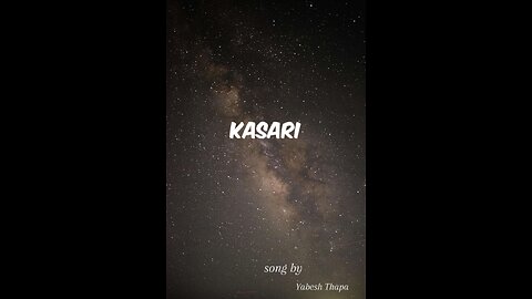 Kasari