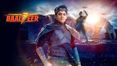 Baalveer season 3 full episode