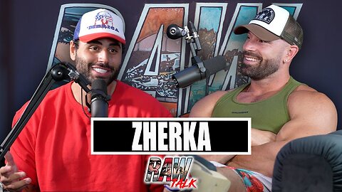 Bradley Martyn Freaks Out On Jon Zherka