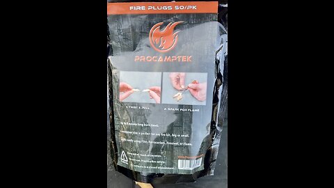 Procamptek Fireplugs