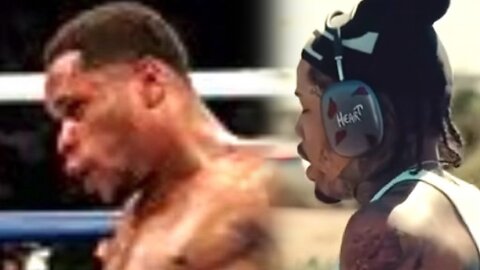 DEVIN FANGIRLS TRIPPING OVER GERVONTA PPV SALES