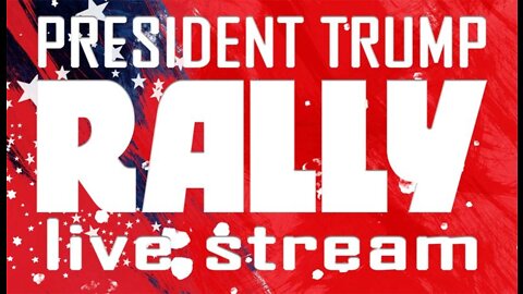 President Trump: Save America Rally - Mendon, Illinois