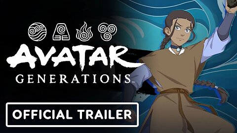 Avatar Generations - Official Prison Break Update Trailer