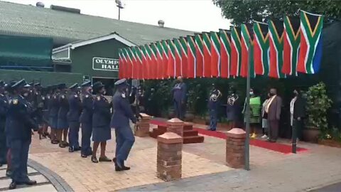 KZN Sopa: Premier arrives