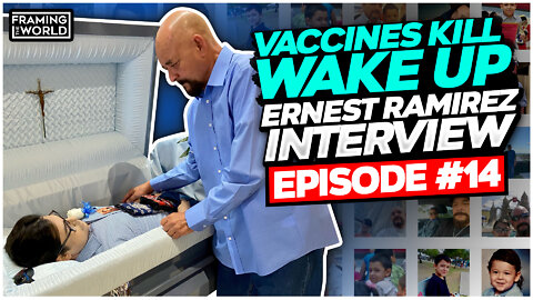 Vaccines Kill - Wake Up | Episode 14