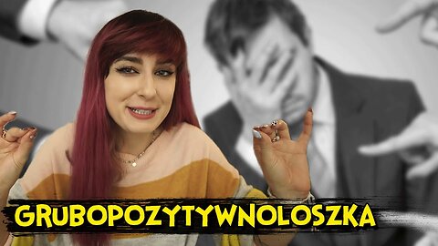 WINNA OFIARA BO MĘŻCZYZNA ORAZ ODLEPIONOLOSZKA