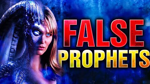 Don't IGNORE These DEMONIC Signs That Someone Is A False Prophet