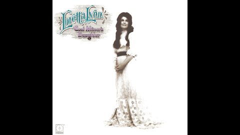 Loretta Lynn - Coal Miner's Daughter (Live)