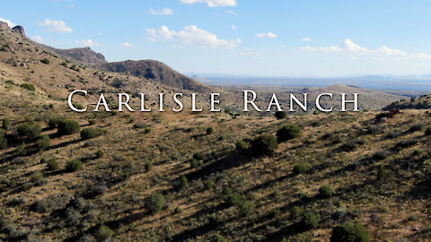 Carlisle Ranch