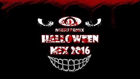 Nightfonix | Halloween Mix 2016