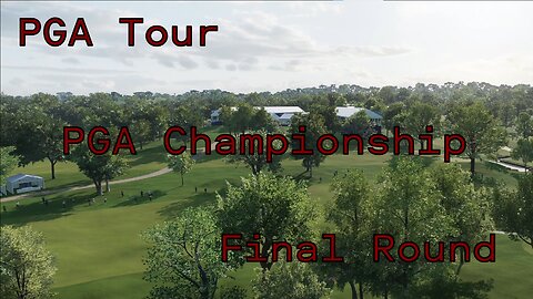 EA Sports PGA Tour