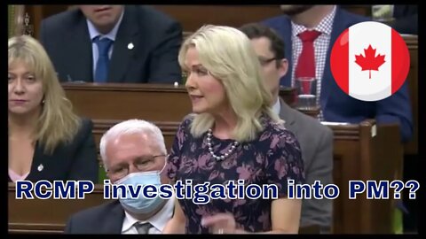 Bergen: Is the Prime Minister above the law? - Question Period – April 27, 2022