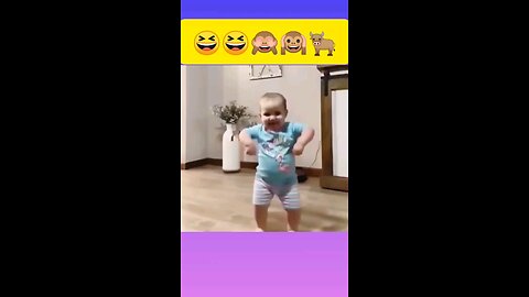 Silly Baby Video