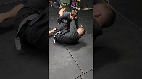 Take Control with the Sneaky Lasso Inversion: Deadly Triangle Choke Demystified