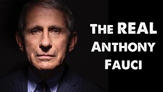 The REAL Anthony Fauci with Robert F. Kennedy, Jr.