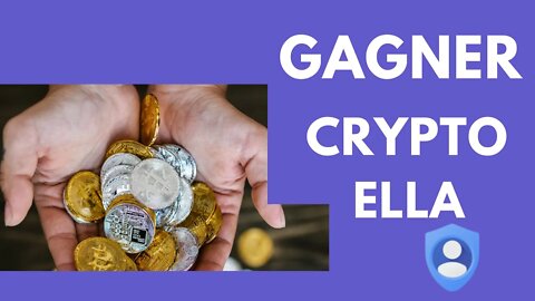 Gagner des crypto funds retrait crypto monnaie site de crypto polygon trust wallet