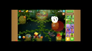 EXPERT / SANCTUARY / HARD / BLOONS TD6