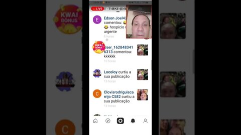 APP Kwai: Como está a campanha monarquica no kwai