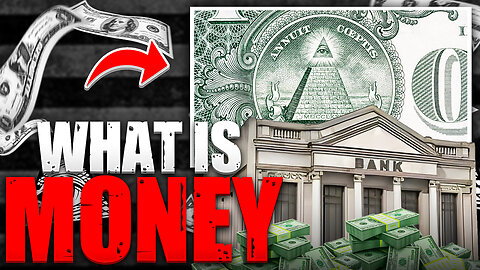 The Truth About Money