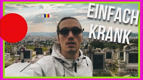 Mein Leben in Rumänien 🇷🇴 /// NEUSTART